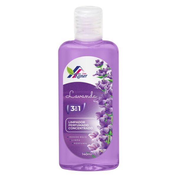 Essência Concentrada Lavanda
