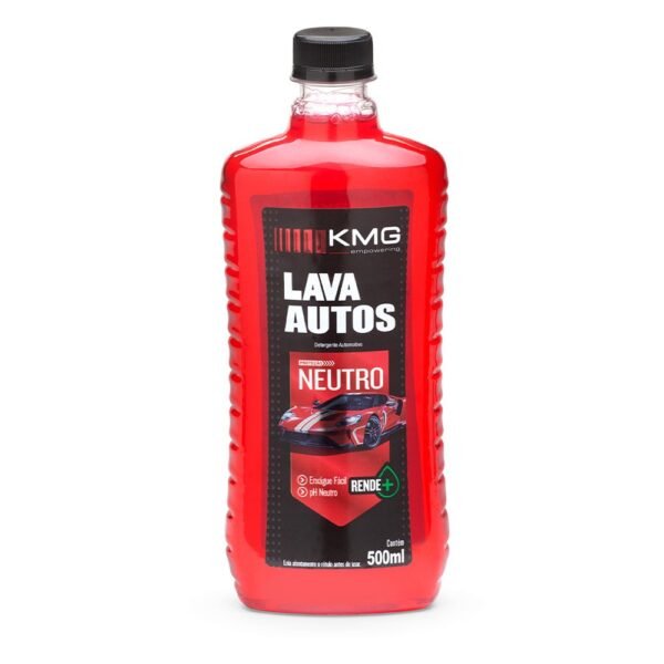 Lava Autos