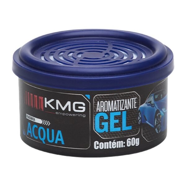 Aromatizante em Gel Acqua